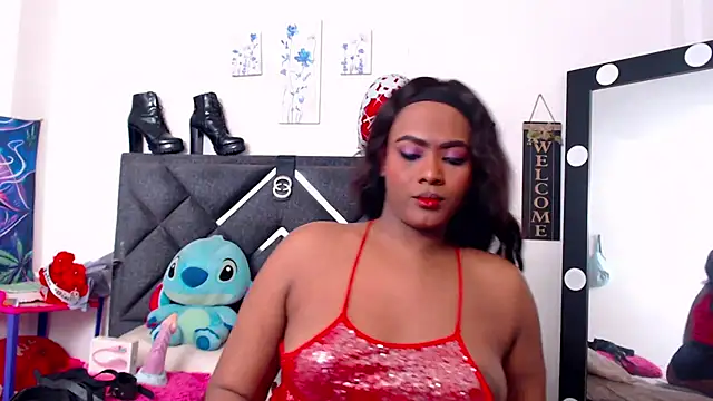 NatashaBella online show from 11.21.25