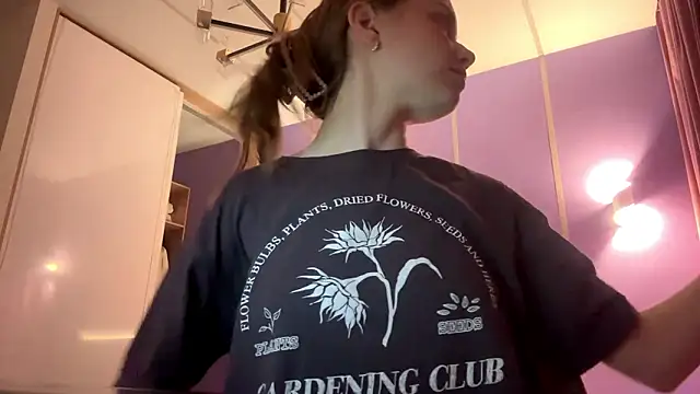 LinaMoonBlessed online show from 03.22.26