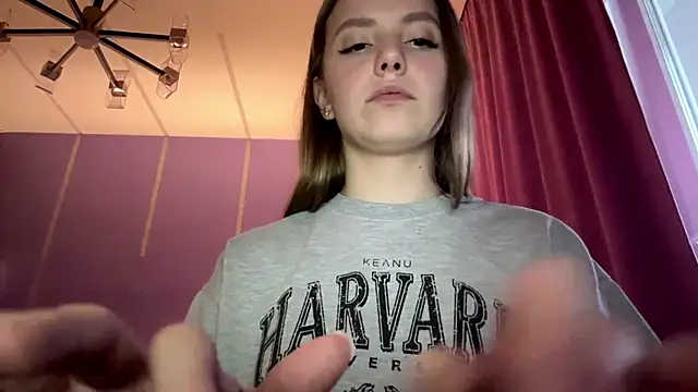 LinaMoonBlessed online show from 03.31.26