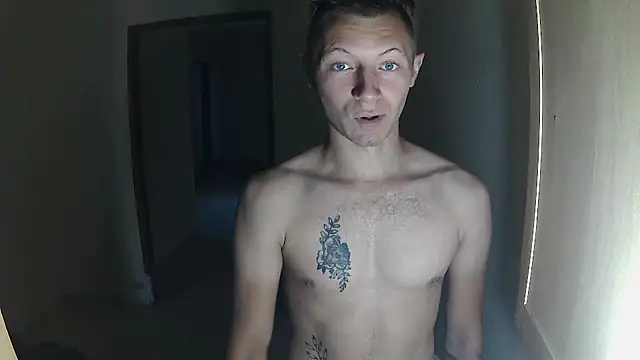 BlondZilla online show from 10.15.25