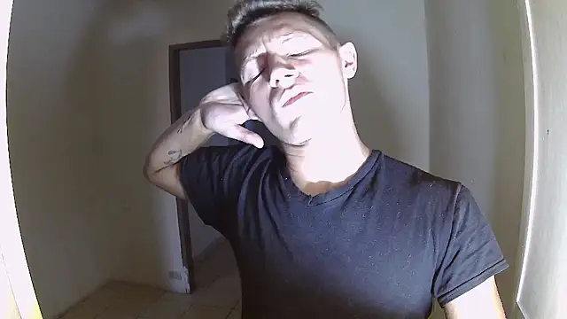 BlondZilla online show from 10.18.25