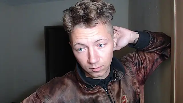 BlondZilla online show from 12.19.25