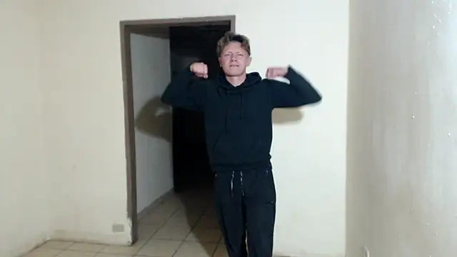 BlondZilla online show from 04.14.26