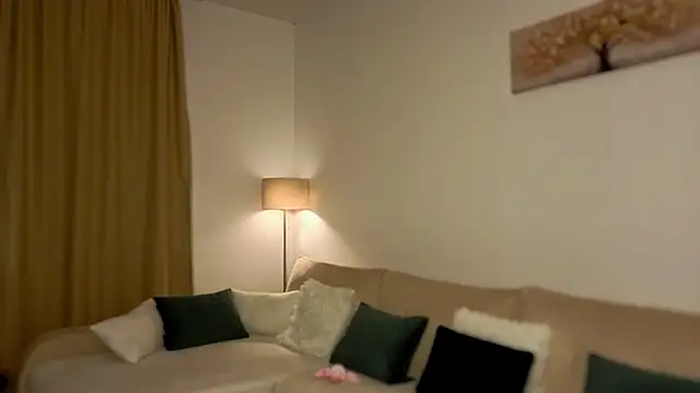 aerisblue online show from 09.23.25