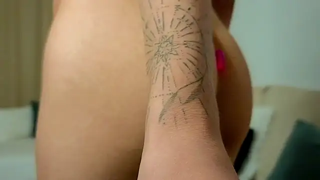 aerisblue online show from 09.25.25