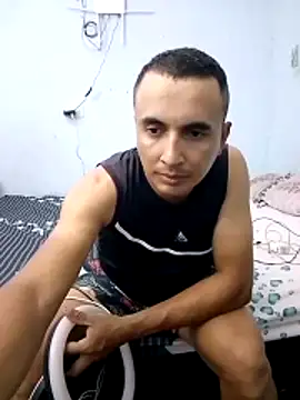 Snapshot of miroqui143 chatting on 10.24.25 miroqui143 online show from 10.24.25