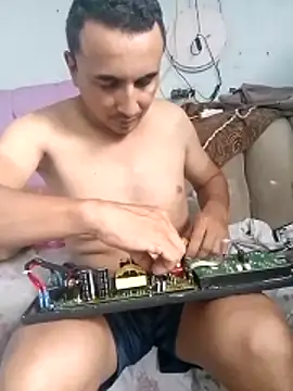 miroqui143 online show from 02.19.26