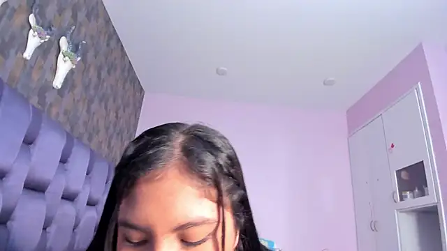 Snapshot of VeraBlazze chatting on 09.12.25 VeraBlazze online show from 09.12.25