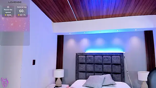 AidaJones online show from 02.26.26