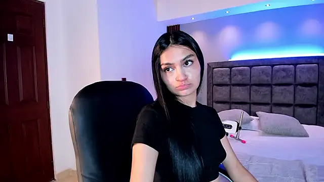 AidaJones online show from 02.28.26