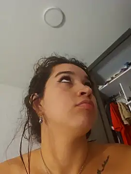 Vivi Jacko online show from 02.27.26