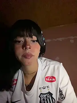 kiittyselenita online show from 12.21.25