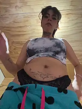 kiittyselenita online show from 04.02.26