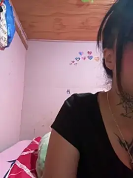 kiittyselenita online show from 04.18.26