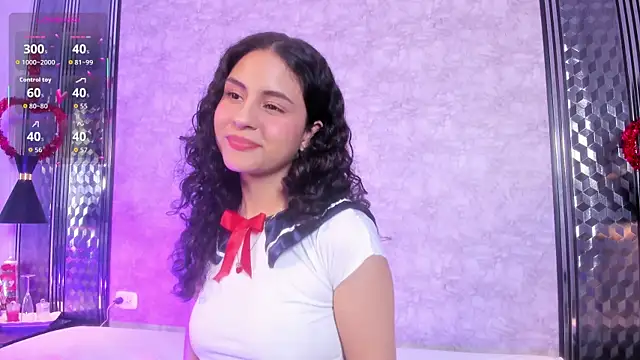 HadaKiss online show from 04.09.26