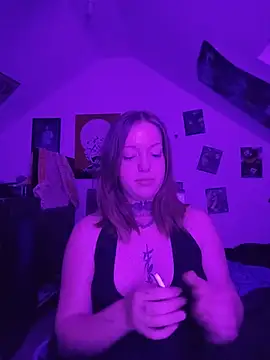 Amatrice X online show from 06.08.26
