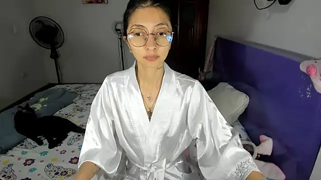 Anais lux online show from 03.13.26