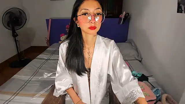 Anais lux online show from 05.15.26