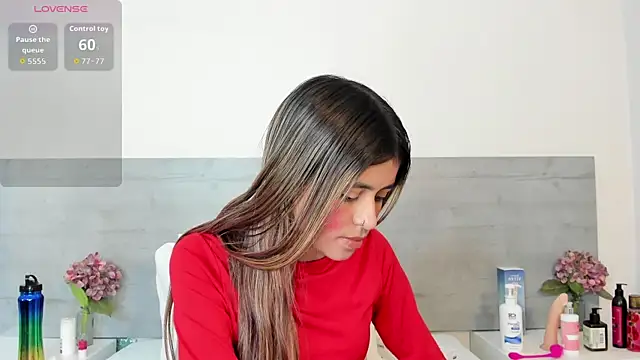 sunnyWhitee online show from 04.20.26