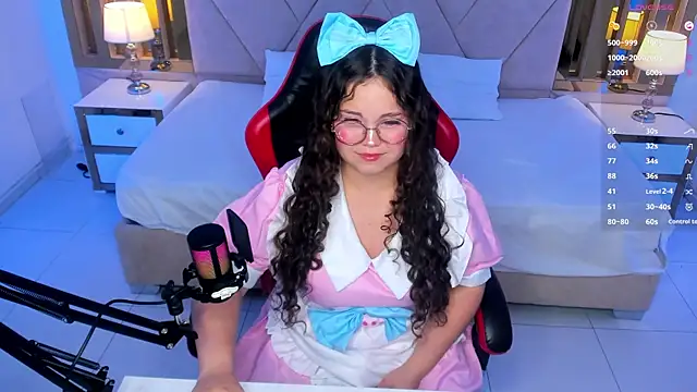 ShylySweet online show from 12.01.25