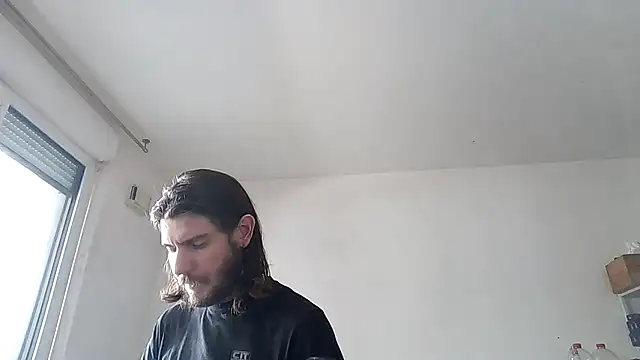 Snapshot of captainckring chatting on 06.09.26 captainckring online show from 06.09.26