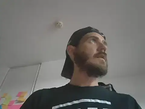 Snapshot of captainckring chatting on 06.17.26 captainckring online show from 06.17.26