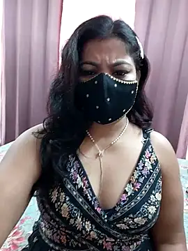 Aavya 007 online show from 10.27.25