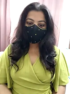 Aavya 007 online show from 11.19.25