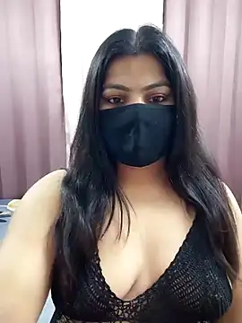 Aavya 007 online show from 02.13.26