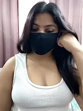 Aavya 007 online show from 02.18.26