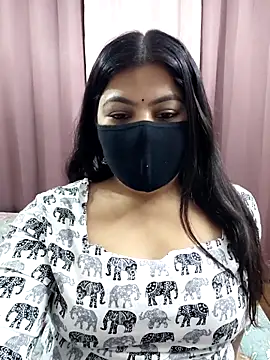 Aavya 007 online show from 03.21.26