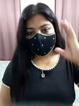 Aavya 007 online show from 03.24.26