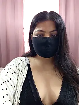 Aavya 007 online show from 04.17.26