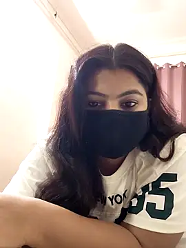 Aavya 007 online show from 06.18.26