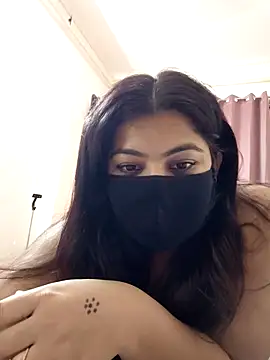 Aavya 007 online show from 06.19.26