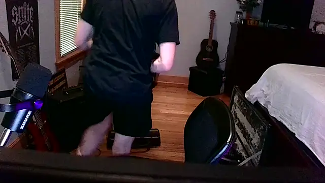 LEVIATHANX666 online show from 03.30.26