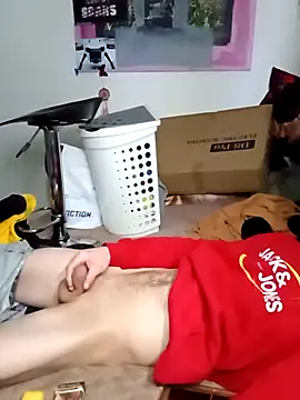 Wilsonn86 online show from 12.14.25