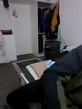 Wilsonn86 online show from 01.07.26