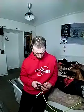 Wilsonn86 online show from 01.14.26