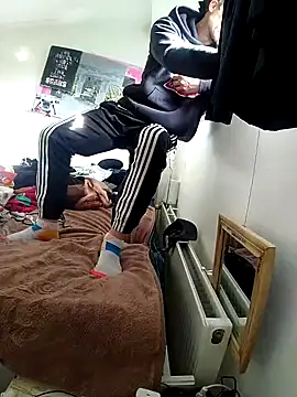 Wilsonn86 online show from 03.20.26