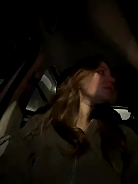 Snapshot of MikotoMisaka chatting on 10.03.25 MikotoMisaka online show from 10.03.25