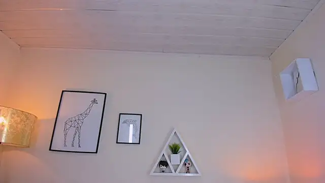 LusyKitty online show from 11.26.25