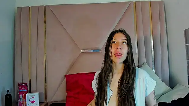 venusmorgan online show from 09.29.25