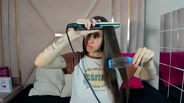 venusmorgan online show from 10.03.25