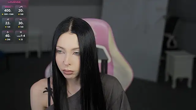 VivianSweet  online show from 02.05.26