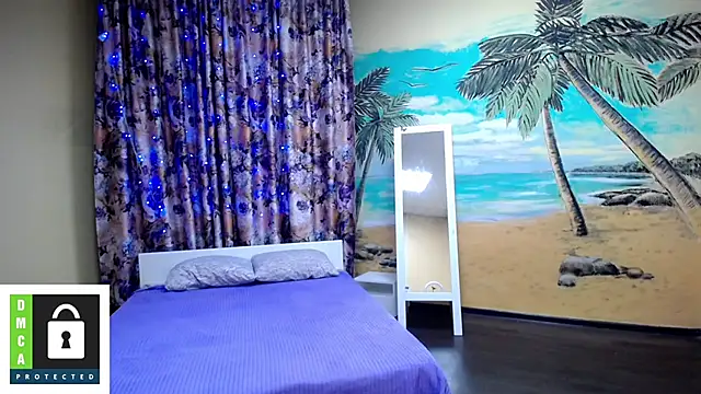 Snapshot of Graceful_Lady chatting on 10.03.25 Graceful Lady online show from 10.03.25