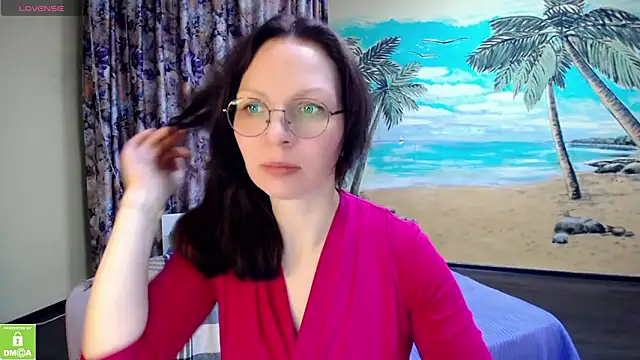 Graceful Lady online show from 03.13.26