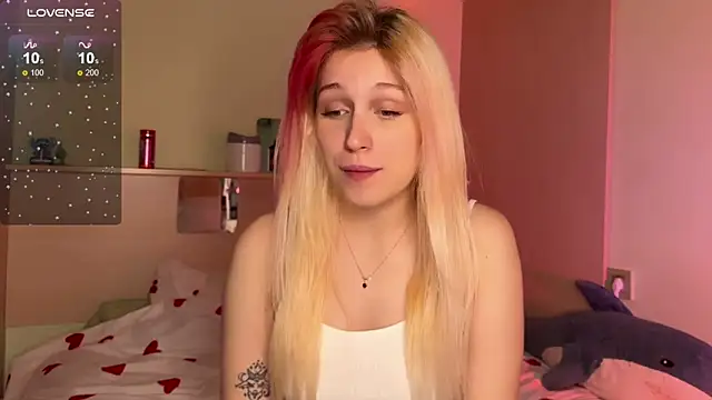  Annabel Myr  online show from 10.12.25