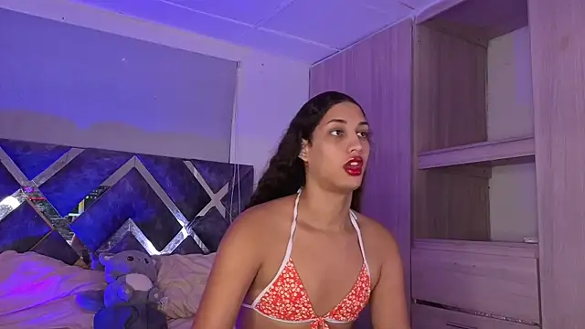 candice777 online show from 04.21.26