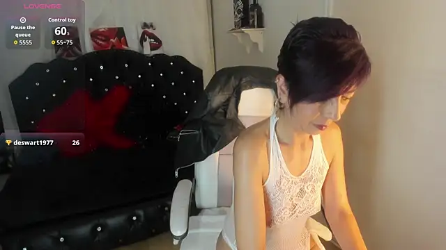 Trinityy   online show from 09.14.25